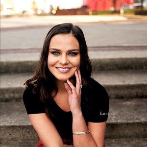 Meet your Posher, Rylee